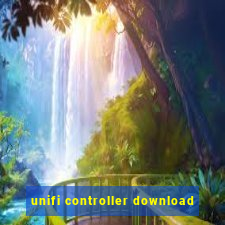 unifi controller download